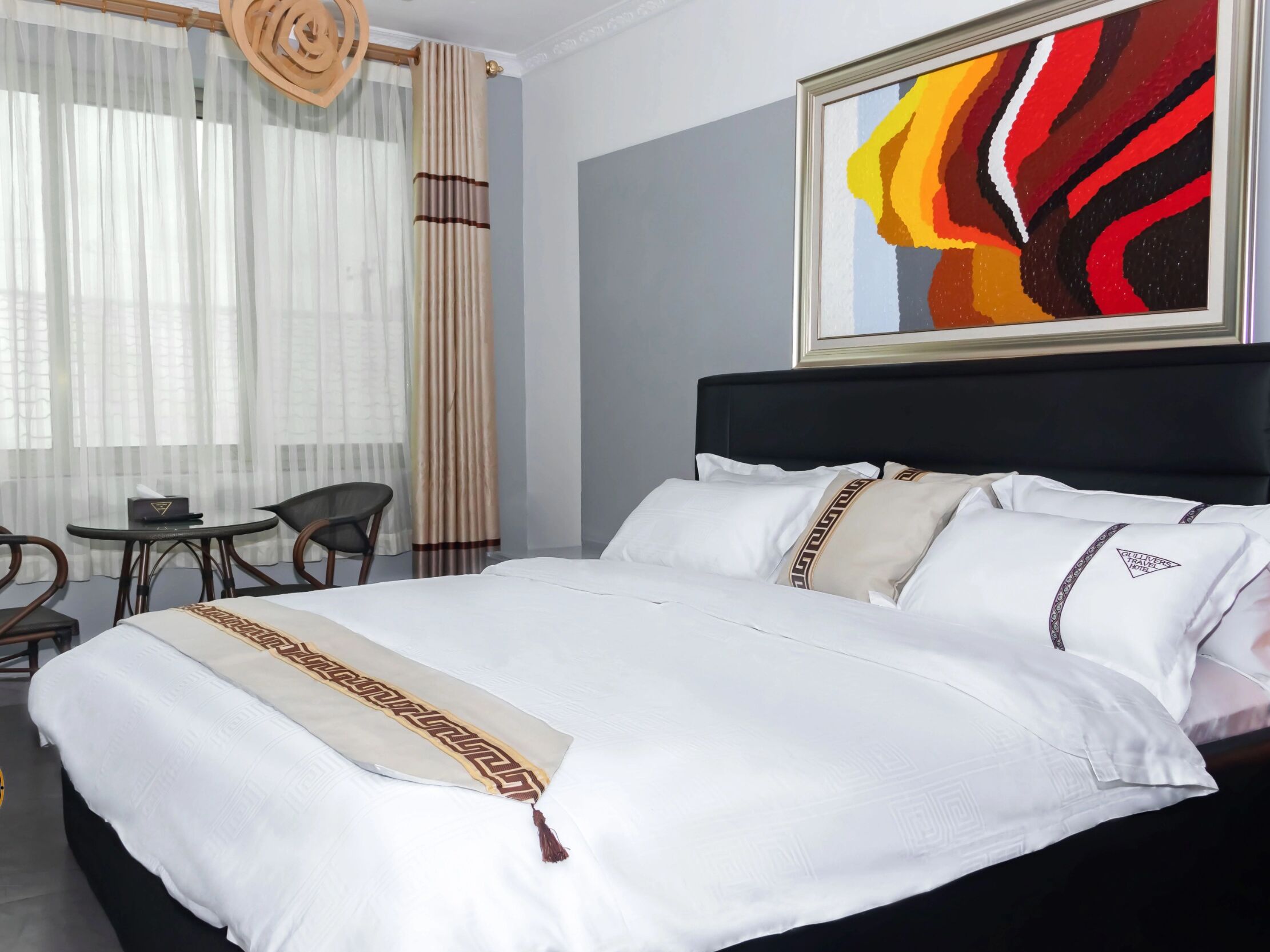 Picture of Gullivers Travel Hotel