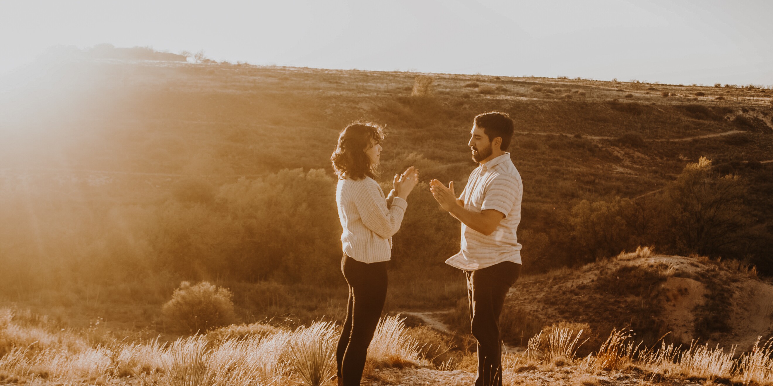 Adrian & Ashlee Home Page Banner