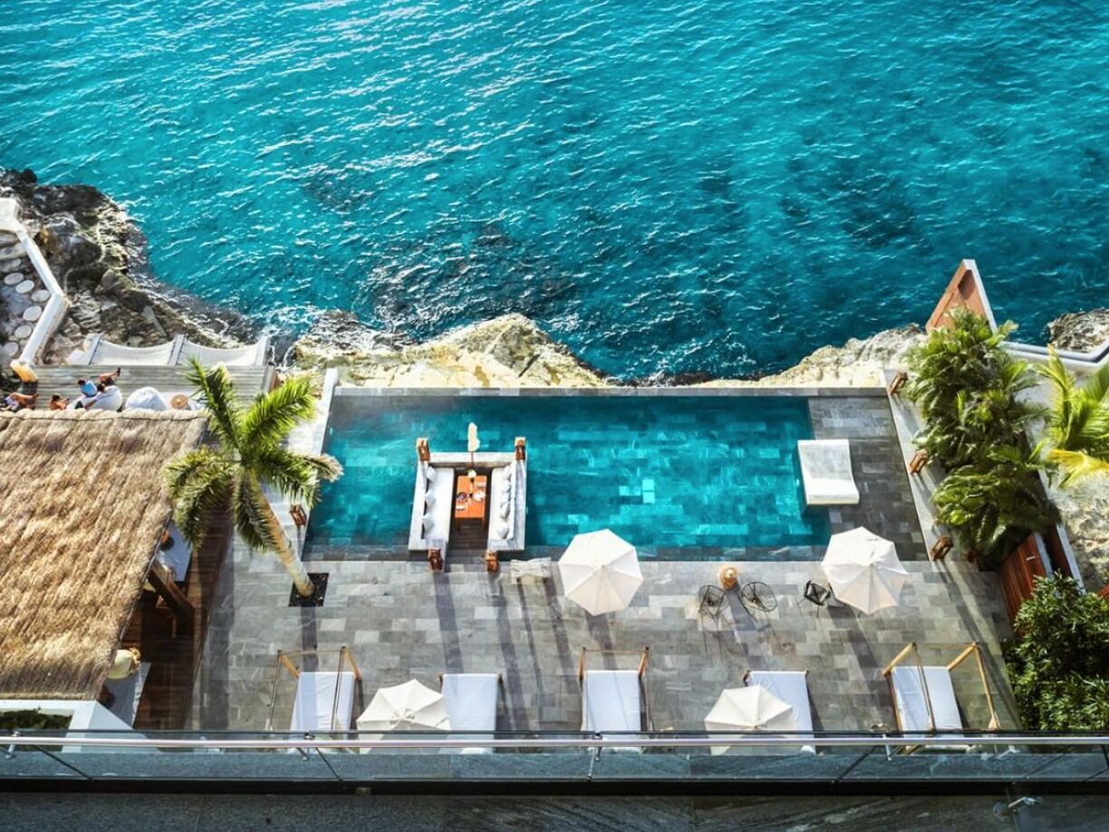 Picture of Hotel B Unique