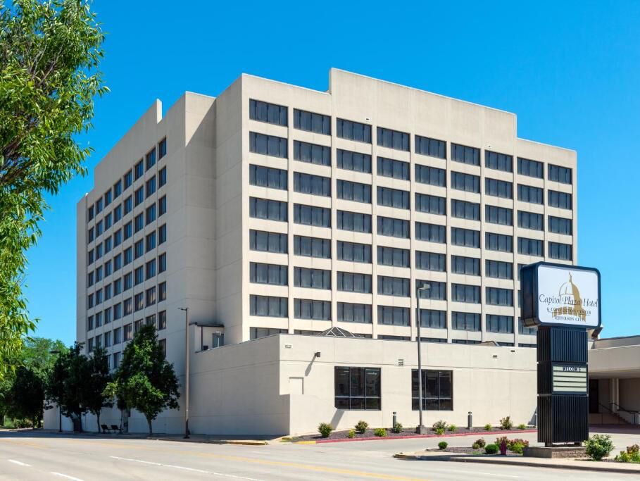 Picture of Capital Plaza West