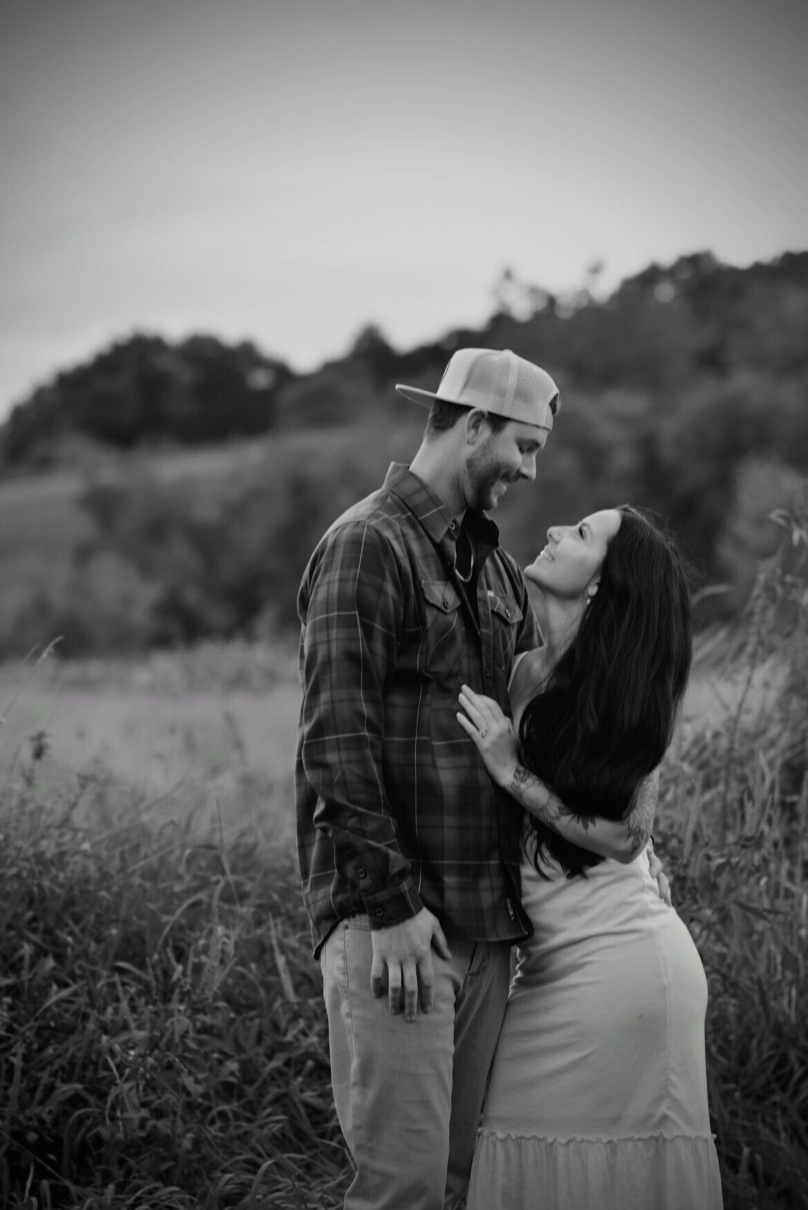 Michael & Allison Home Page Banner