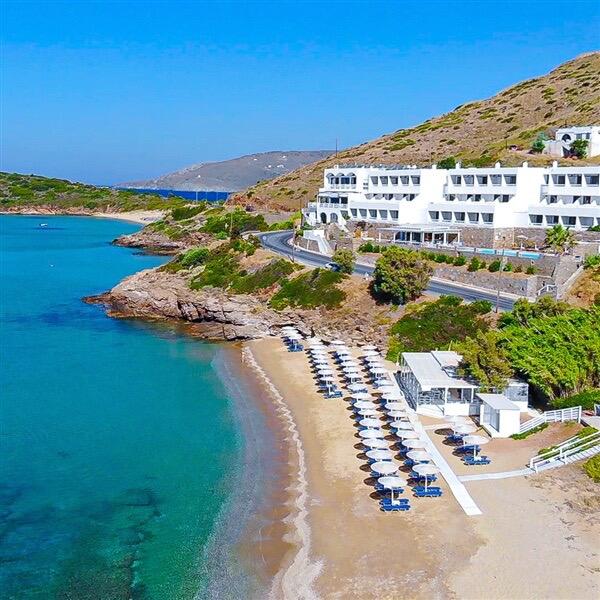 Picture of Hotel Perrakis