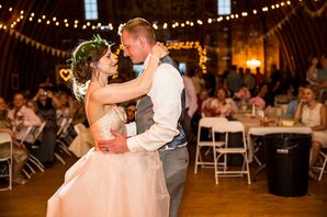 Vampire Weekend First Dance