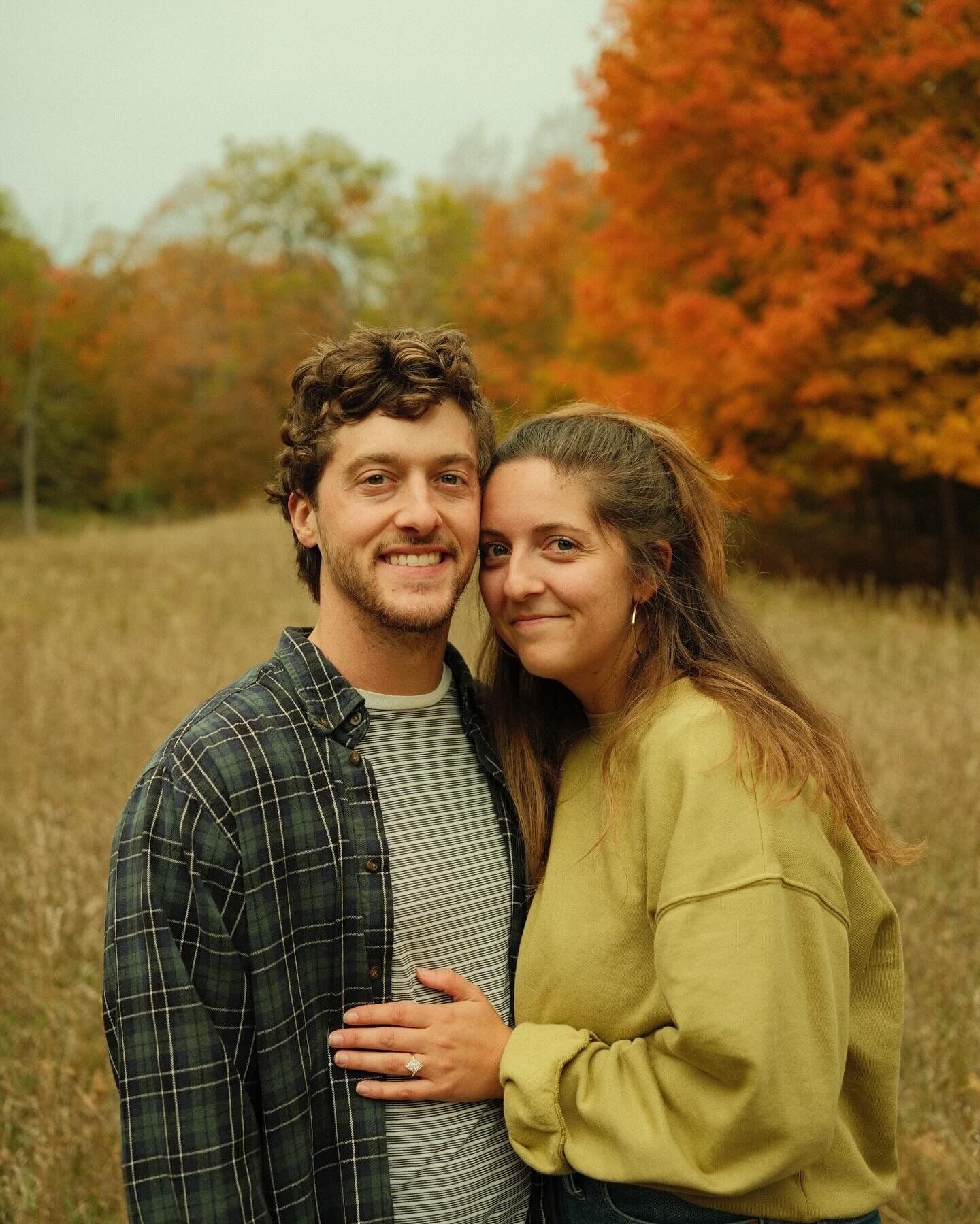 Madelyn & Joseph Home Page Banner