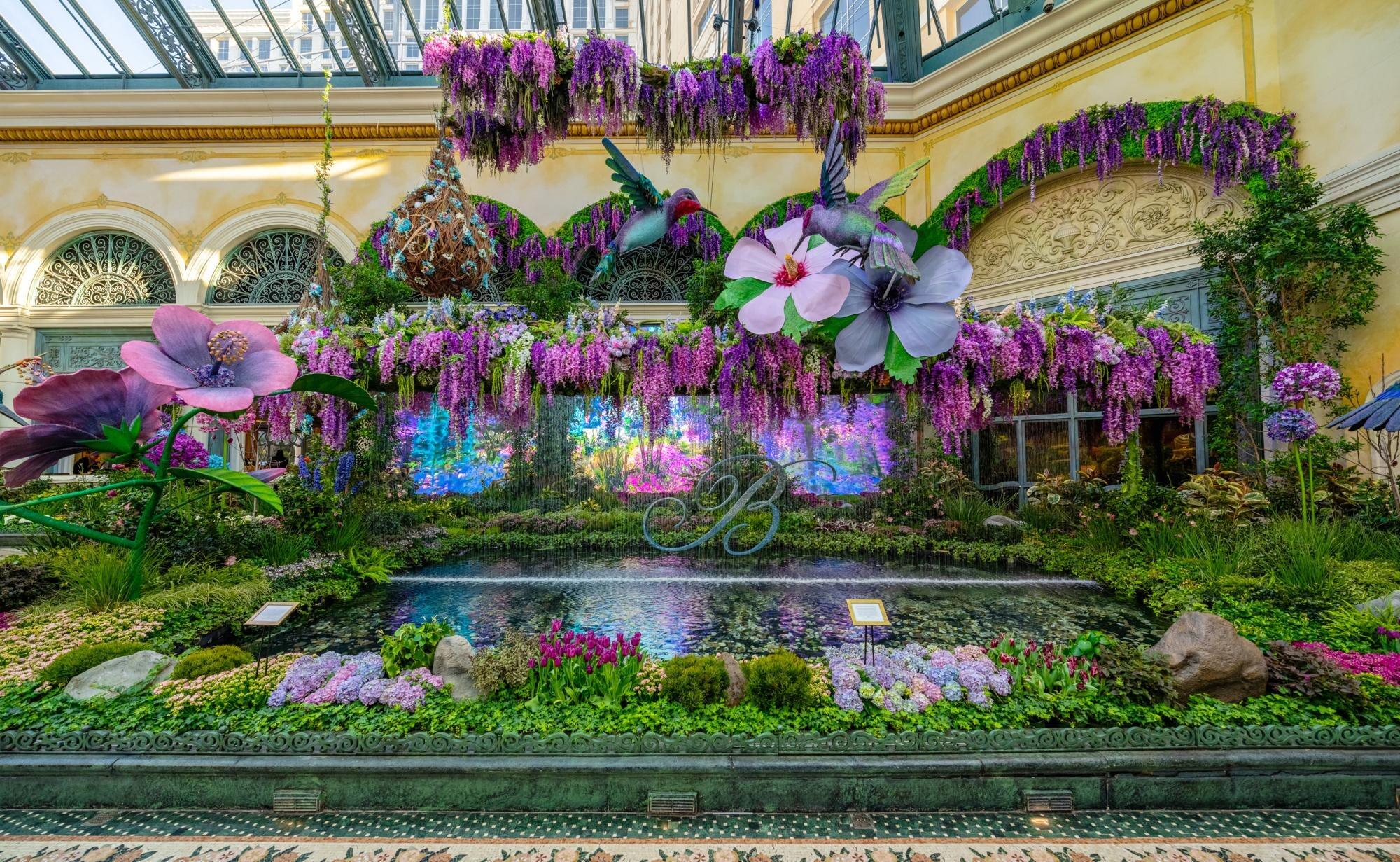 Picture of Bellagio Hotel & Casino