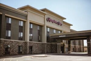 Picture of Hampton Inn Mitchell