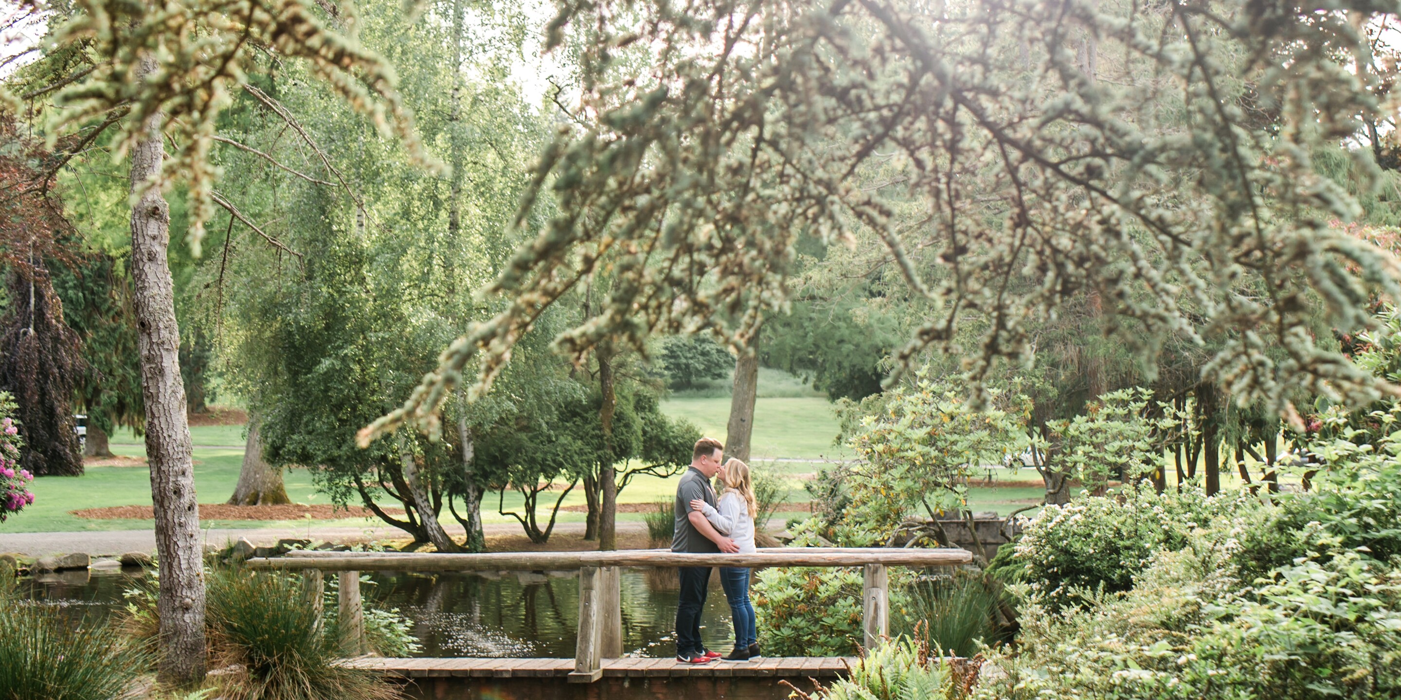 Mallory & Lucas Home Page Banner