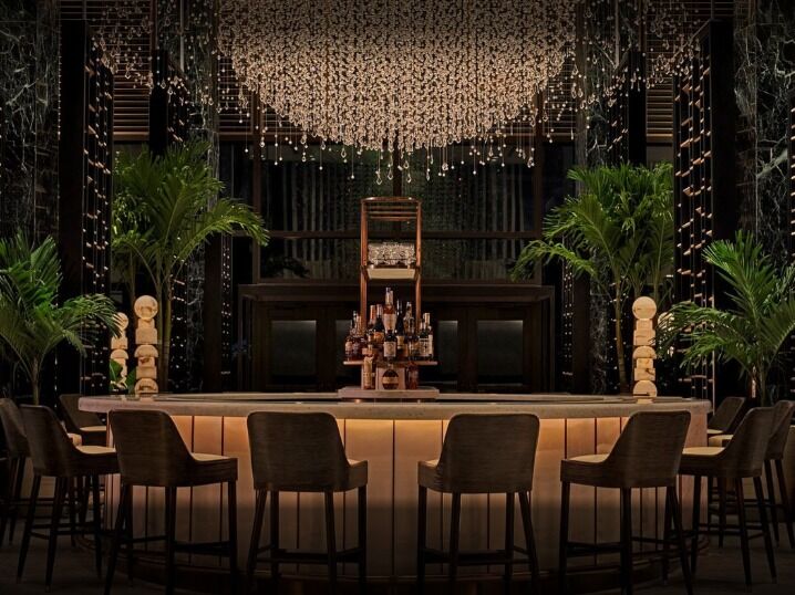 Picture of Four SeasonsHotel New Orleans