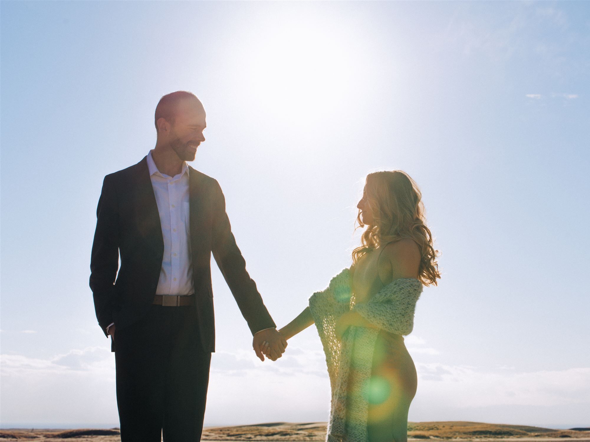 Picture of Engagement Photos
