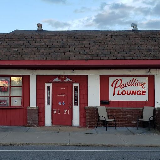 Picture of The Pavillion Lounge