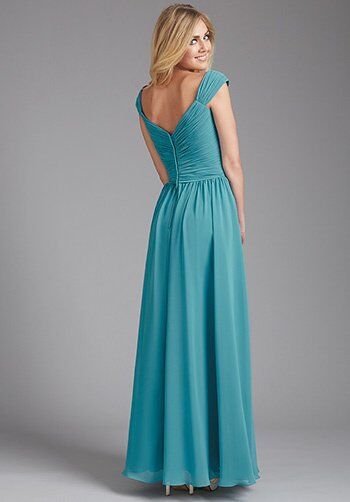 Allure Bridesmaids 1374 Sweetheart Bridesmaid Dress - 2