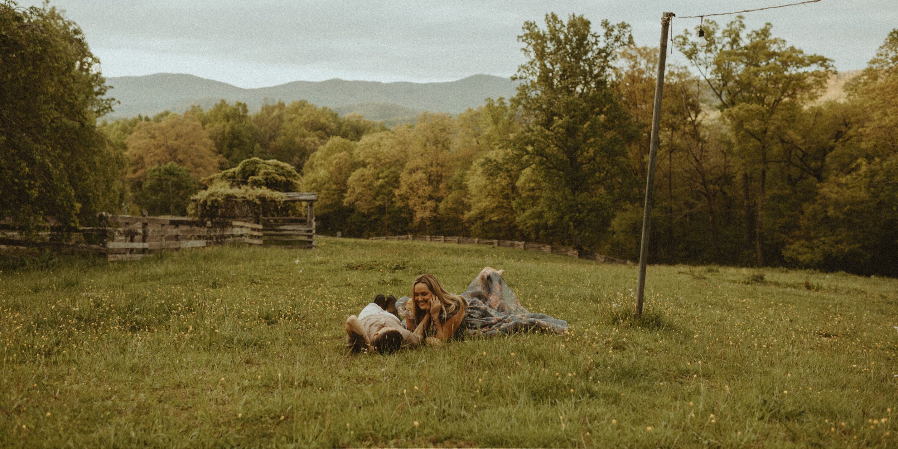 Skylar & Bradley Home Page Banner