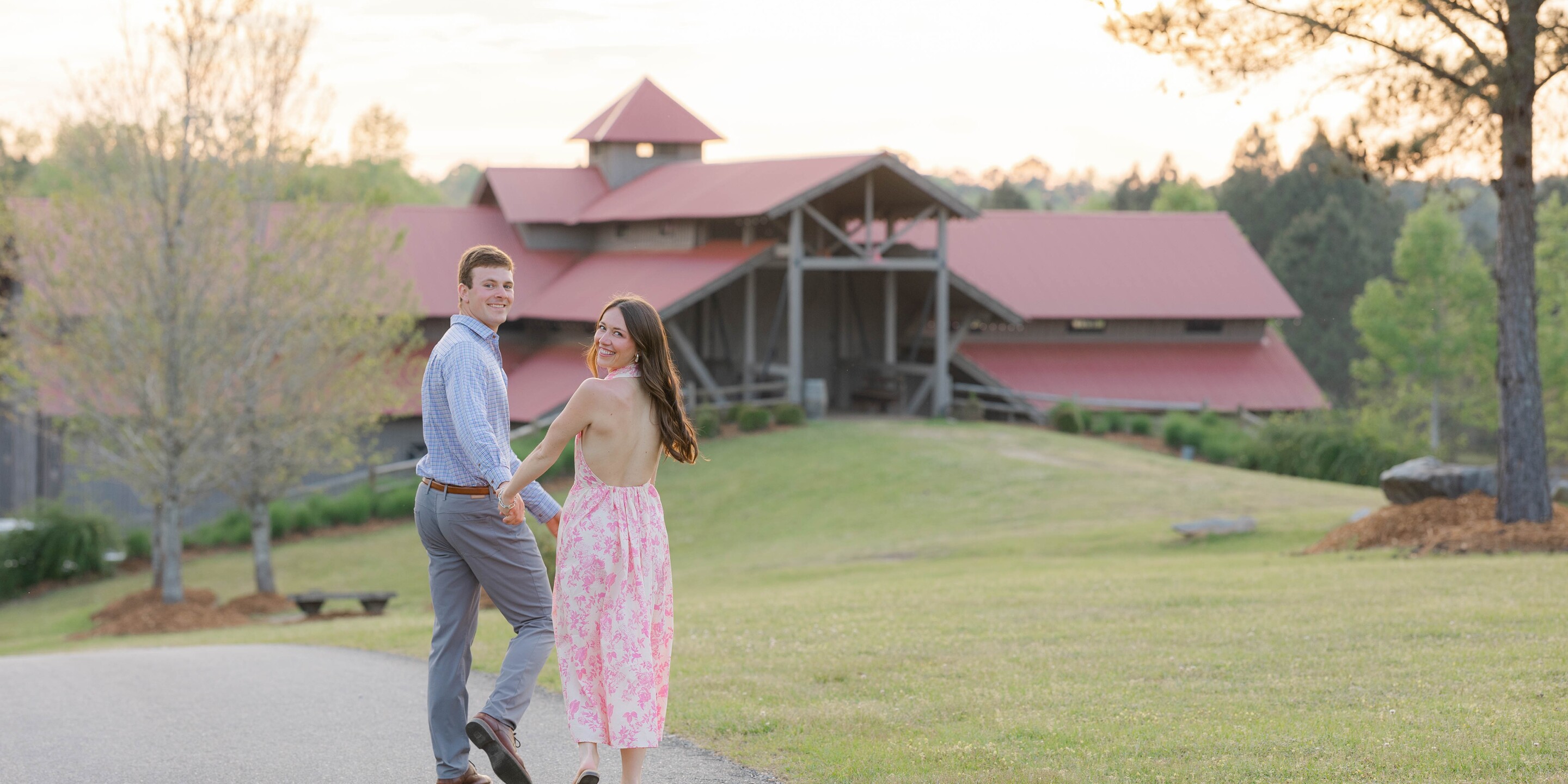 Ella Brannen & Tanner Home Page Banner