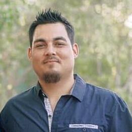James Ramirez