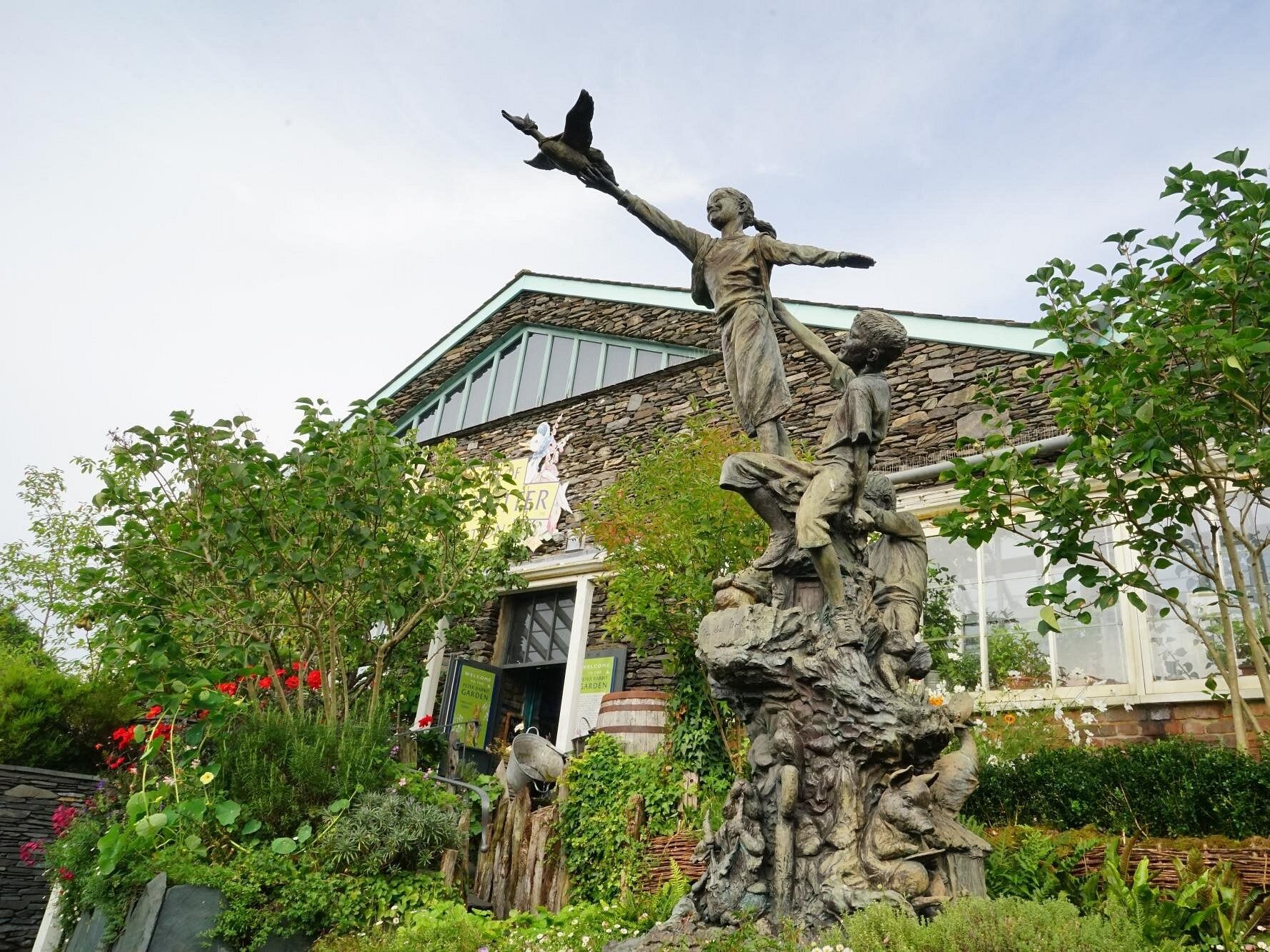 Picture of The World of Beatrix Potter Attraction