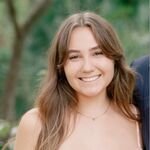 Gracie Williams/Roomate