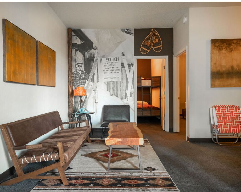 Picture of Campfire Hotel