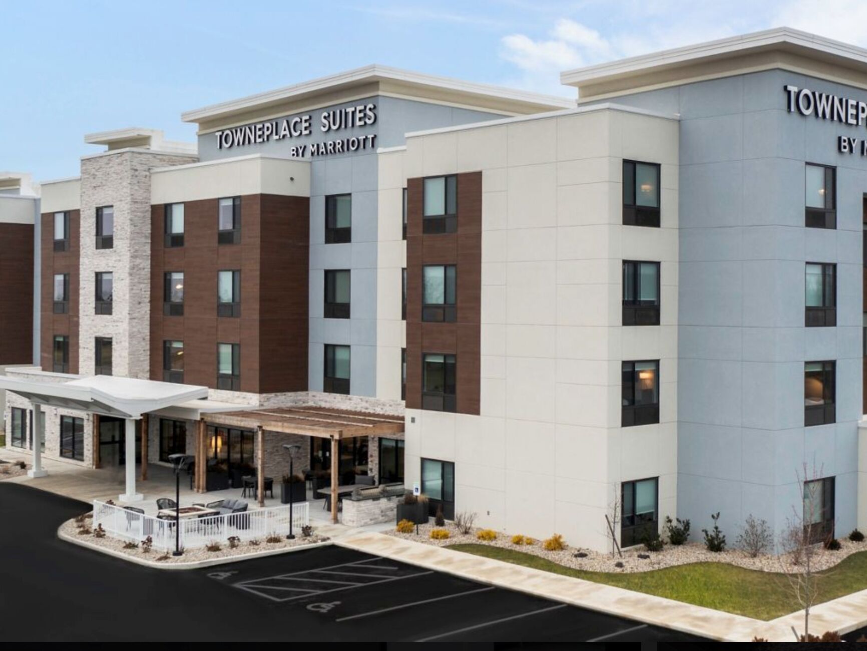 Picture of TownePlace Suites Sidney