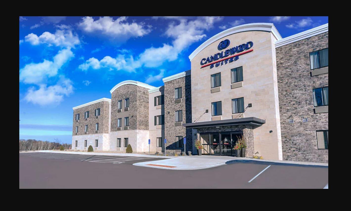 Picture of Candlewood Suites Lakeville I-35 by IHG