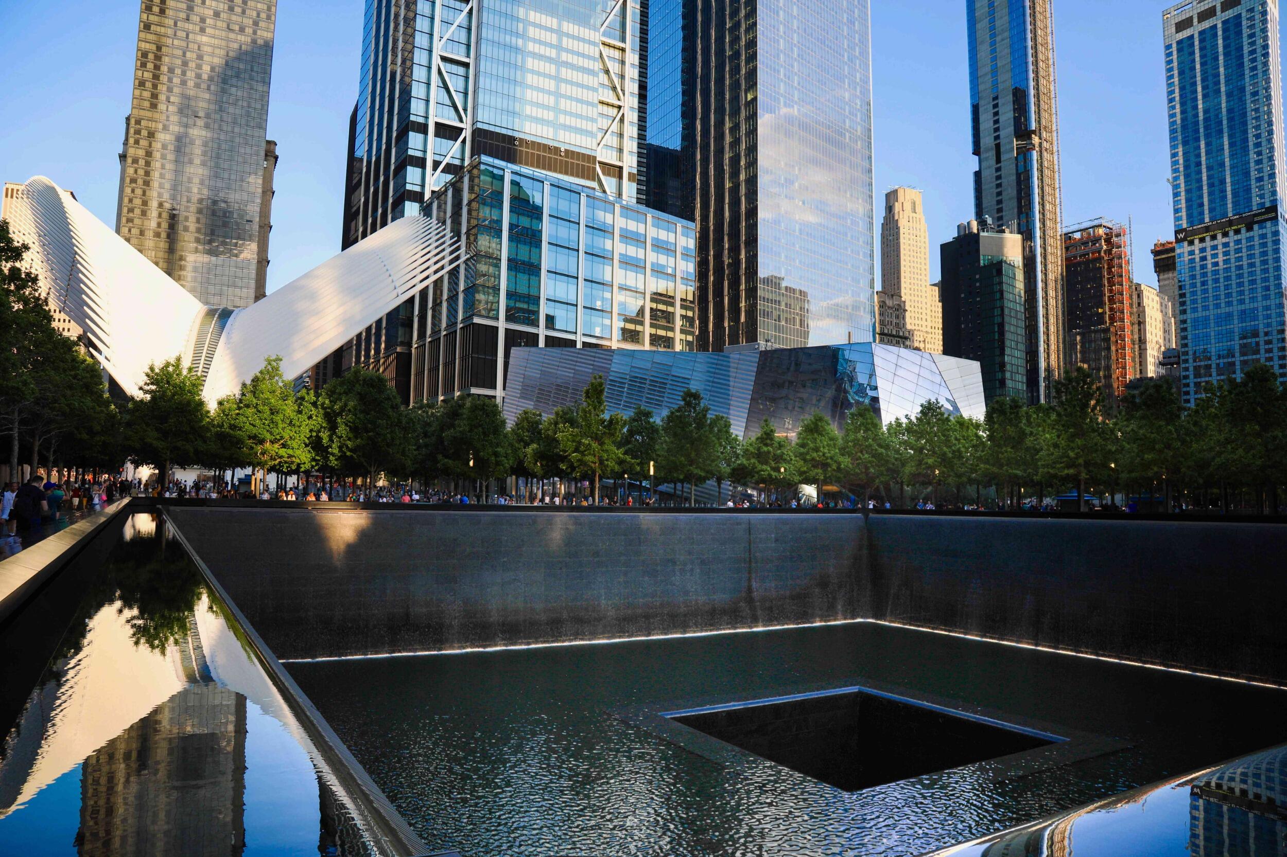 Picture of 9/11 Memorial & Museum