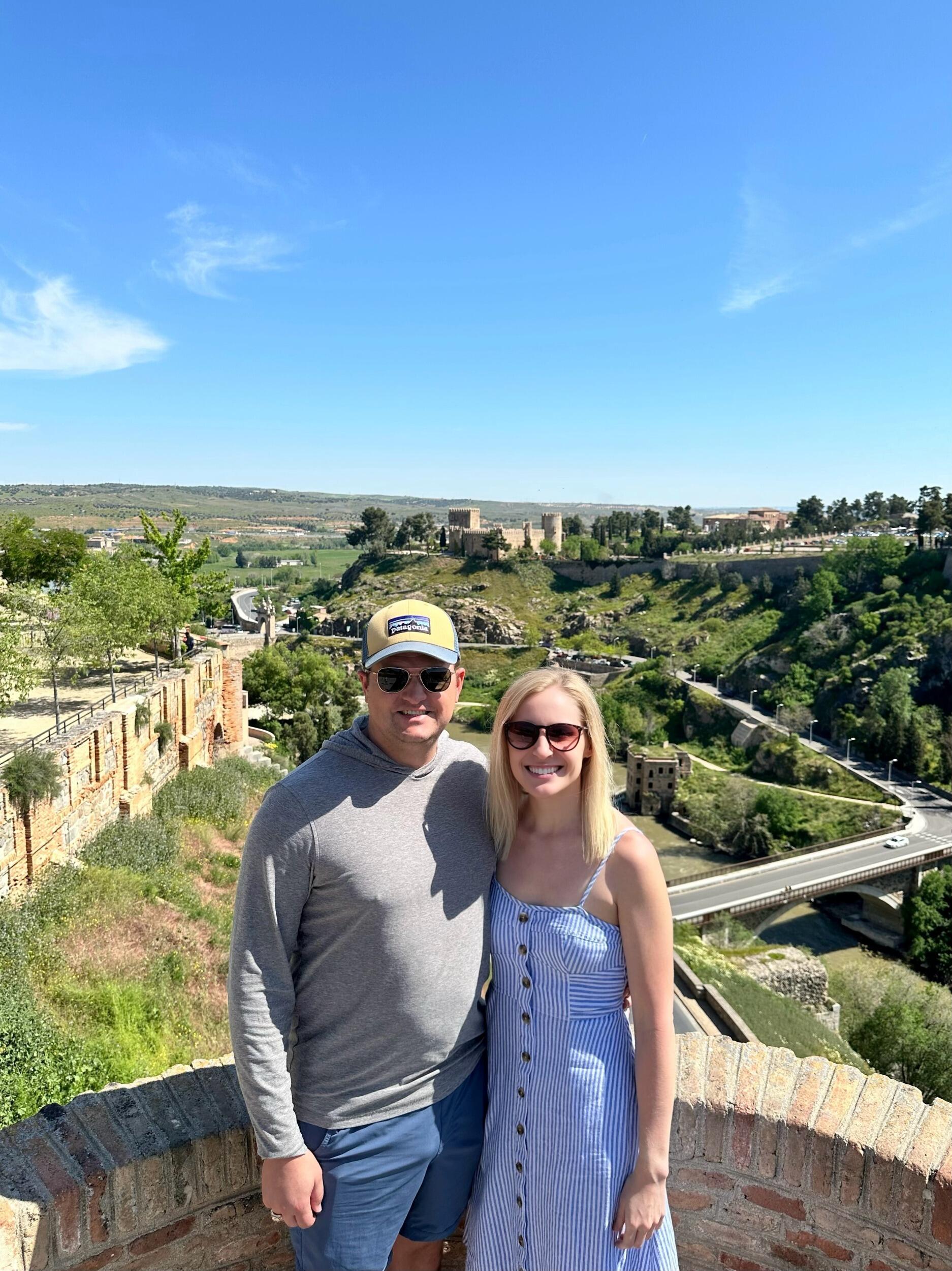 Toledo, Spain