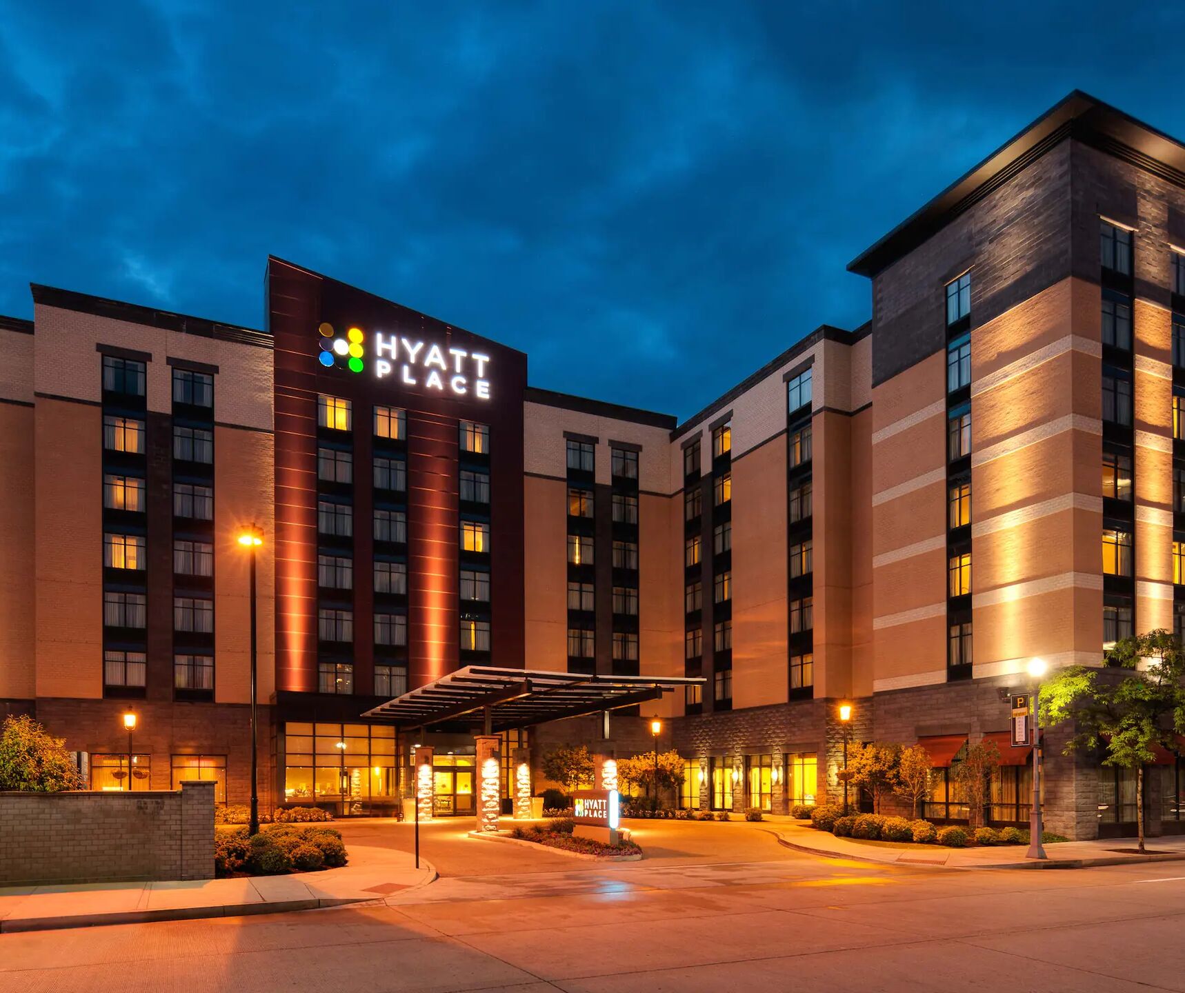 Picture of Hyatt Place Pittsburgh-North Shore