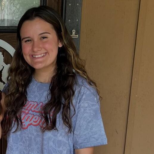 Jenna Scruggs