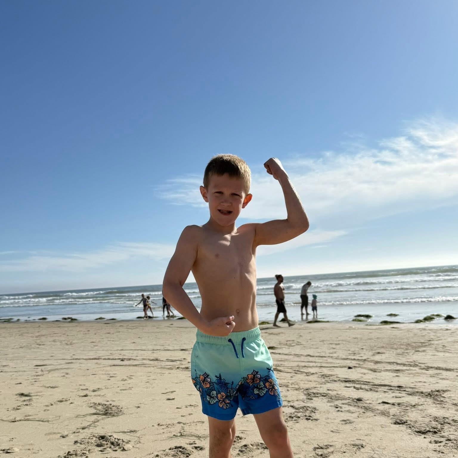 Connor George