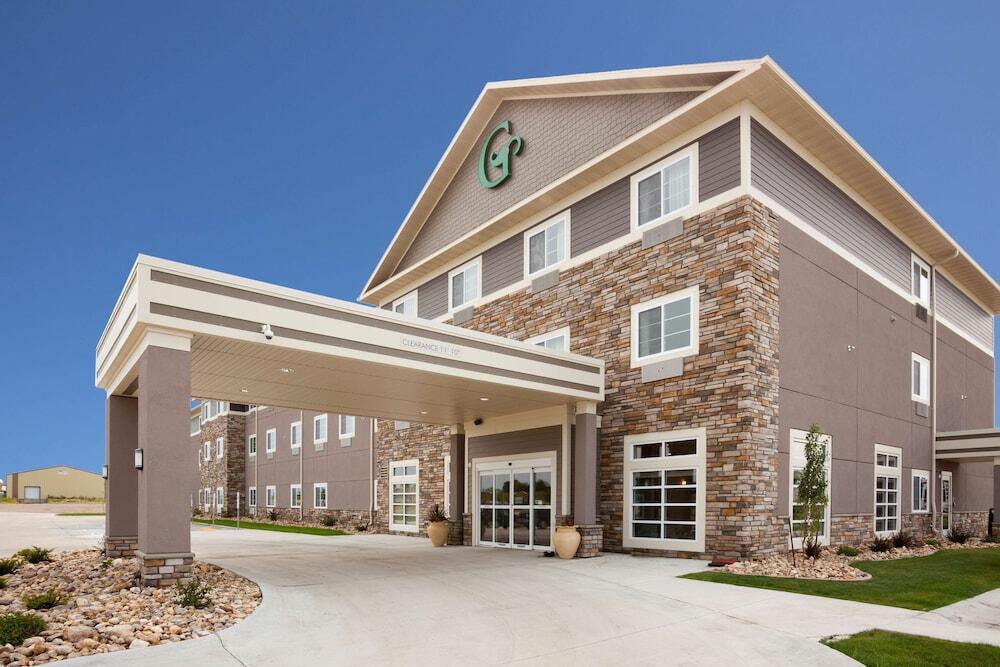 Picture of GrandStay Hotel and Suites