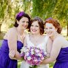 A Travel-Inspired Loft Wedding at Venue at King's Centre in Johnson City, Tennessee 