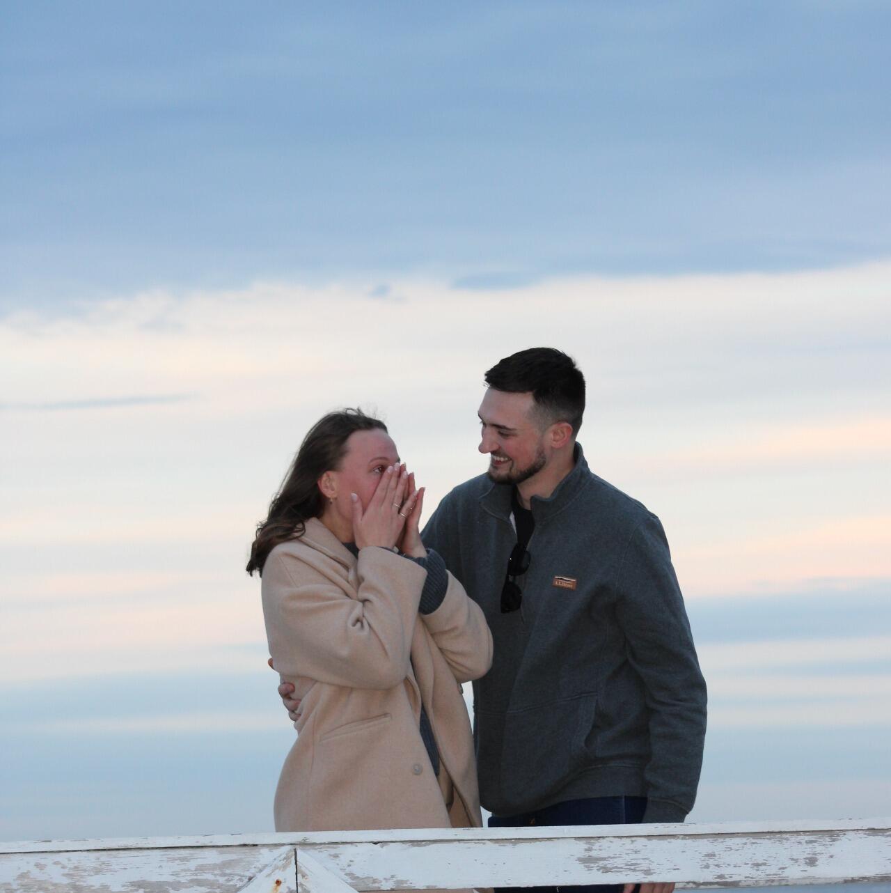 Picture of 3,351 Days of Dating… But Who’s Counting?