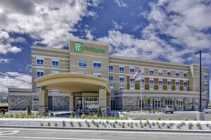 Picture of Holiday Inn Nampa an IHG Hotel