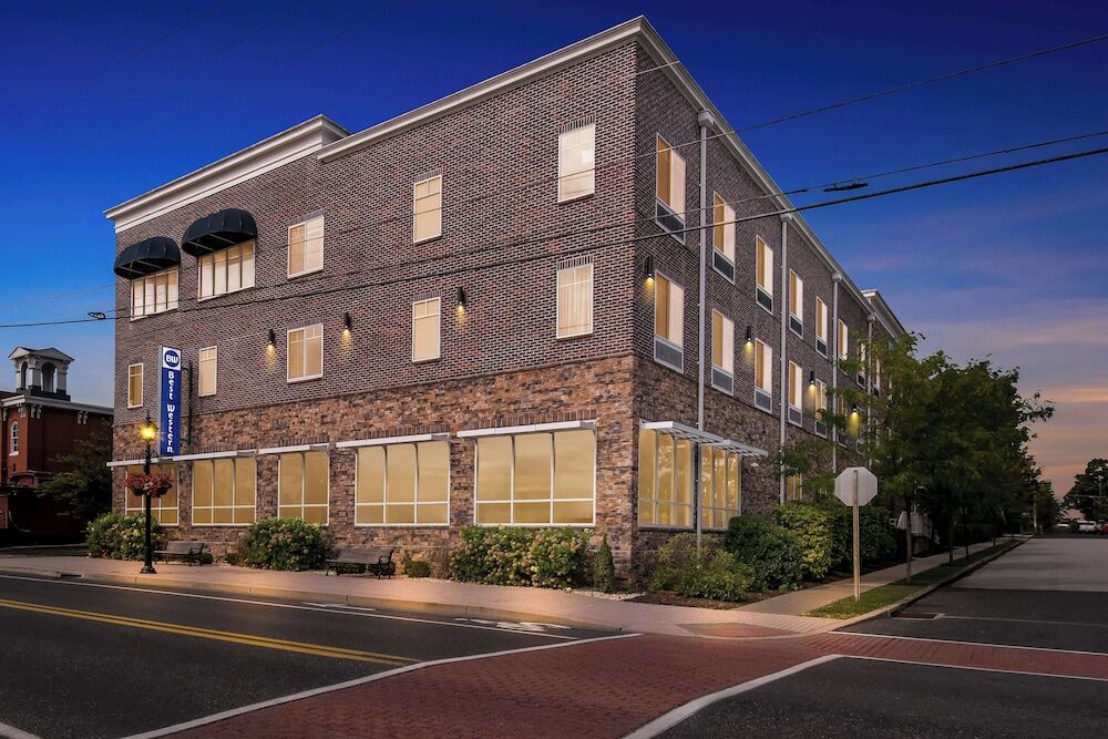 Picture of Best Western Gettysburg