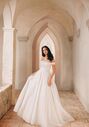 Disney Fairy Tale Weddings Jasmine - DP424 Ball Gown Wedding Dress - thumbnail - 1