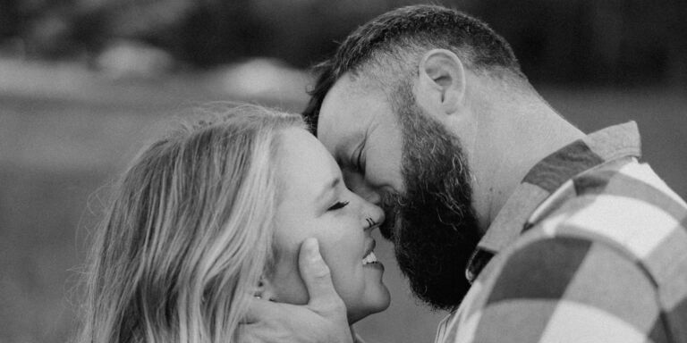 Aimee & Todd Home Page Banner