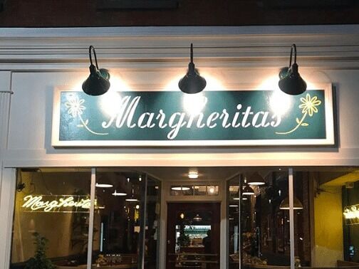 Picture of Margherita's