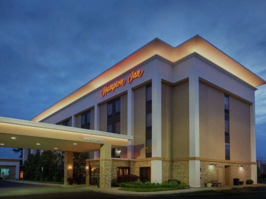 Picture of Hampton Inn Rehoboth Beach