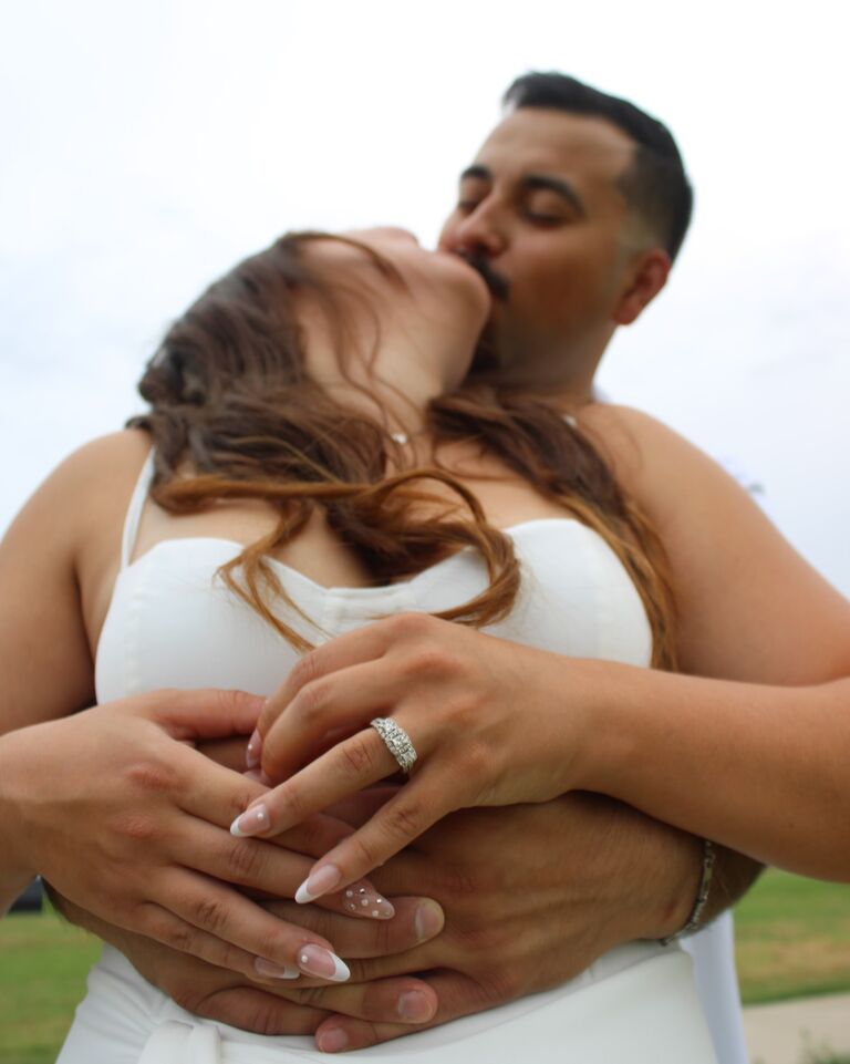 Jose & Jaycee Home Page Banner