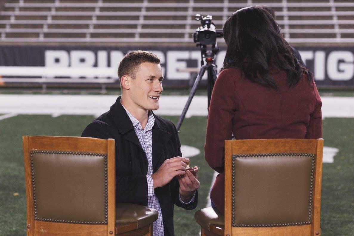 Picture of The Proposal