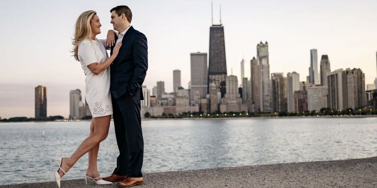 Kasey & Keilan Home Page Banner