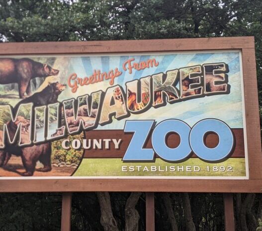 Picture of Milwaukee County Zoo