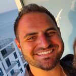 Nate Mangione