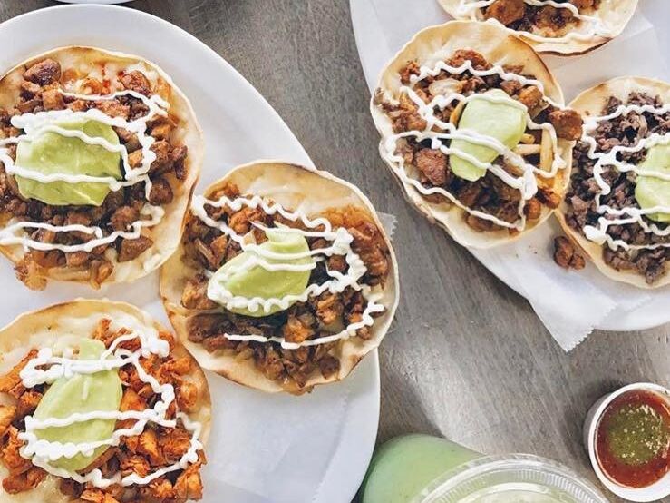 Picture of Adobo Taco Grill