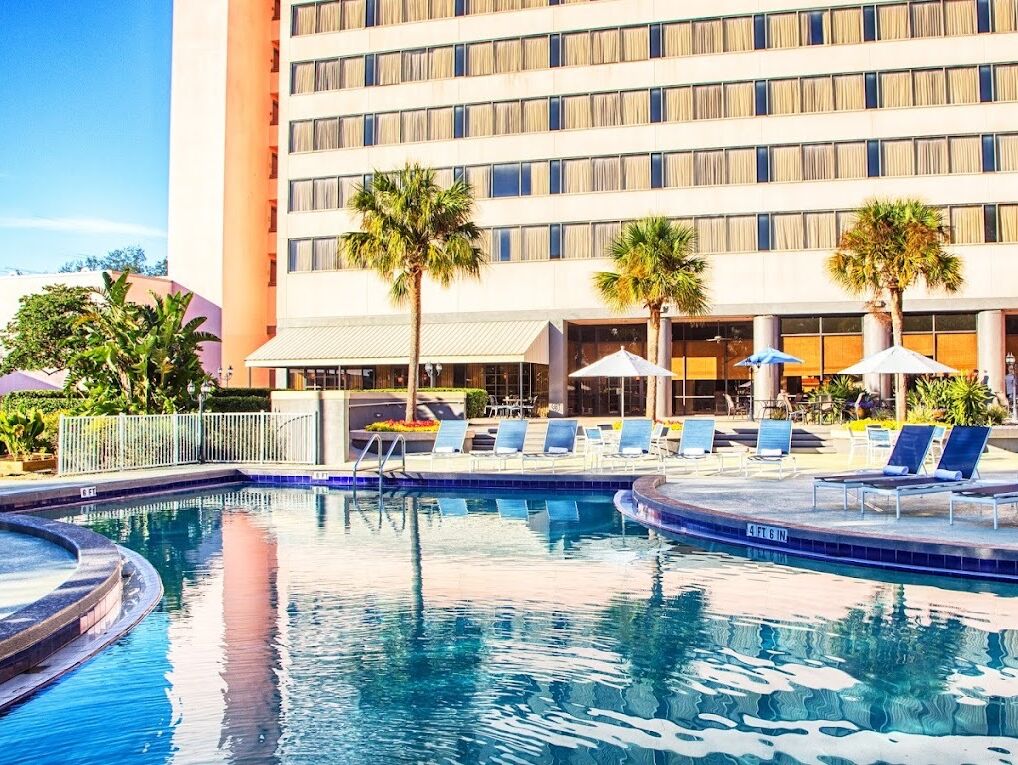 Picture of Hilton Ocala