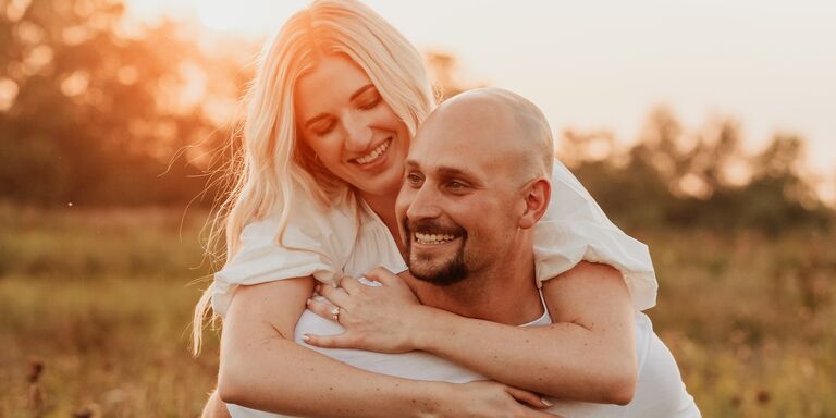 Lily & Christian Home Page Banner