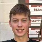 Nolan Fleischhacker