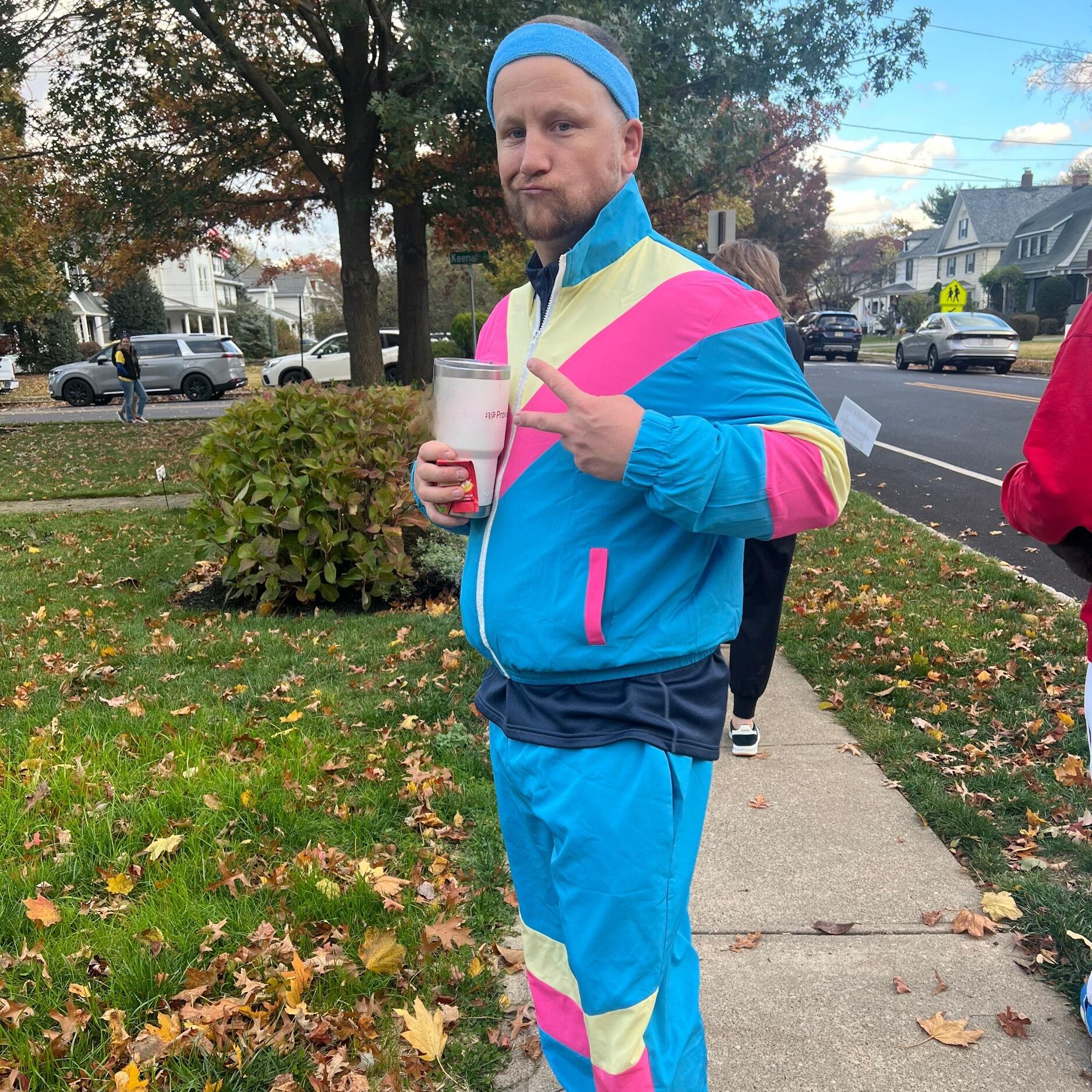 Dan Mauriello