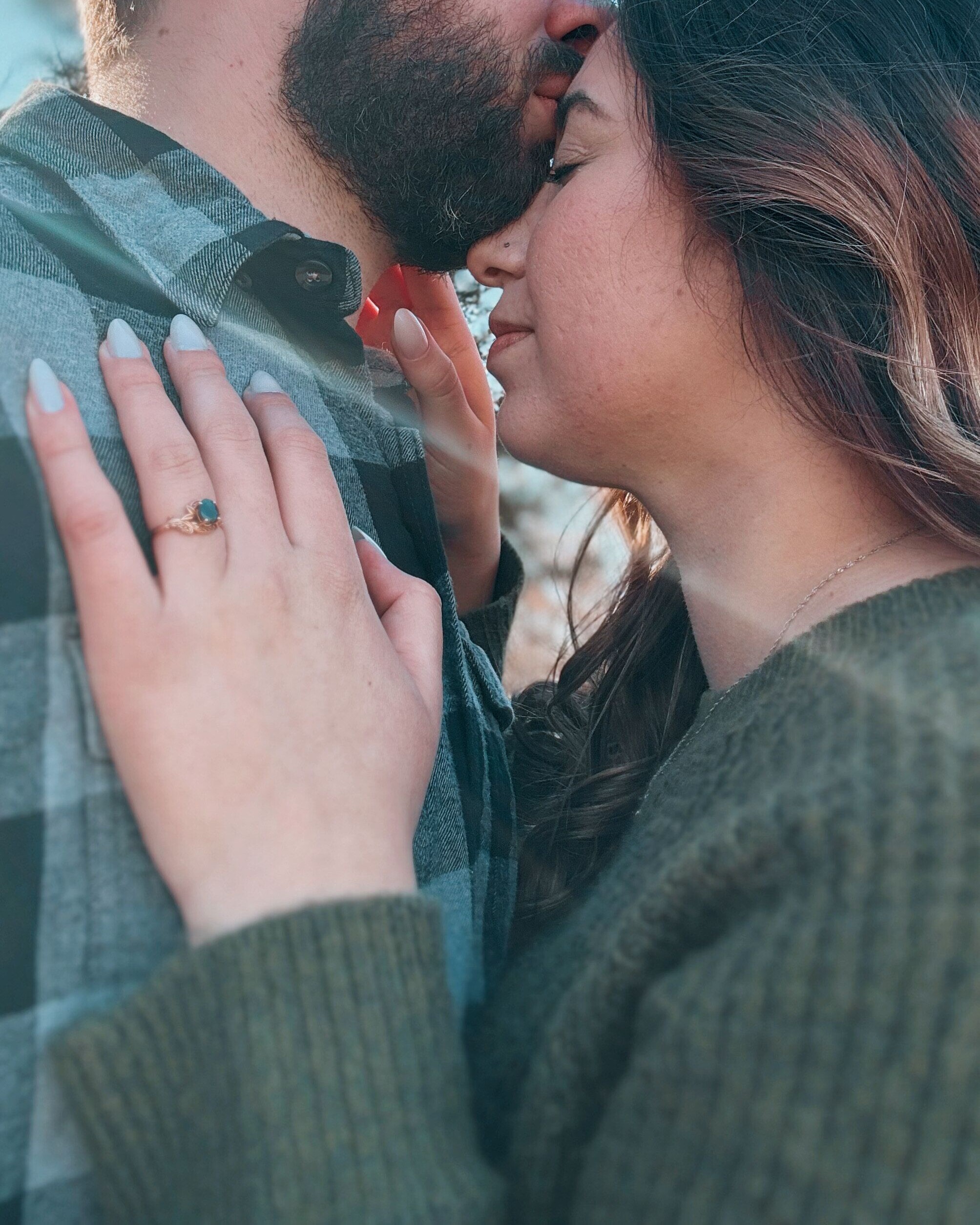Sundra Mistler and Jacob Crum's Wedding Website - The Knot