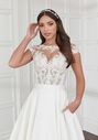 Sincerity Bridal 44361 Ball Gown Wedding Dress - thumbnail - 2