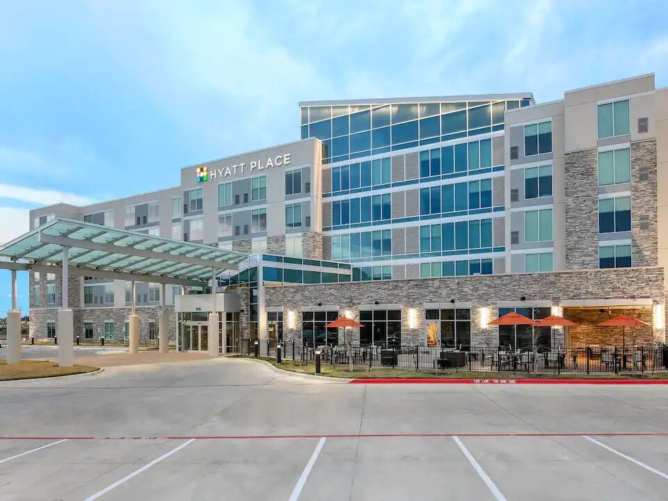 Picture of Hyatt Place Austin / Cedar Park
